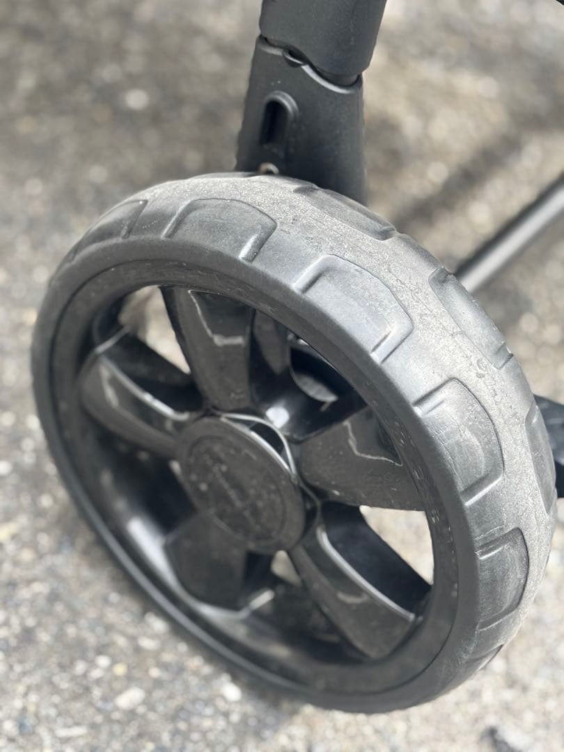 Wonderfold W4 ワンダーフォールド 4人 フルセット