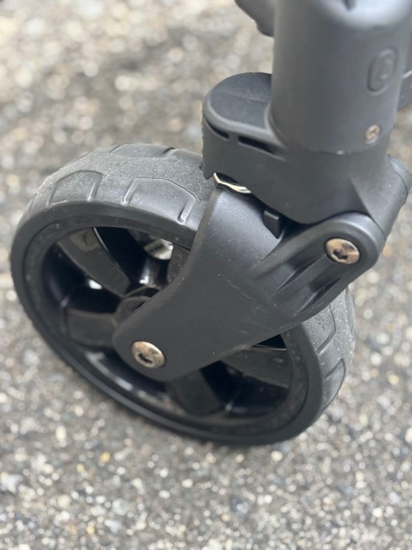 Wonderfold W4 ワンダーフォールド 4人 フルセット