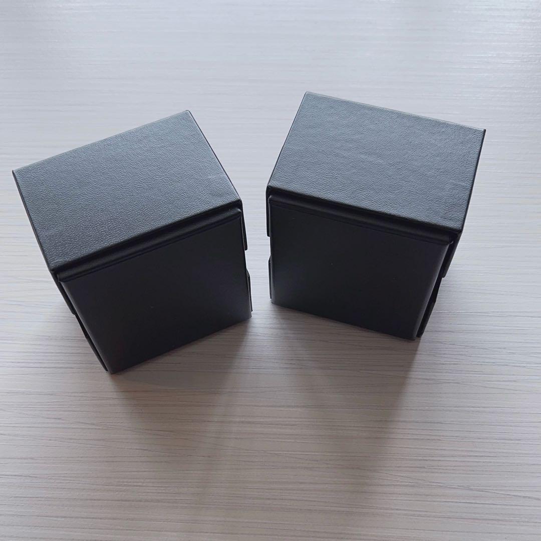 GRAFF ギフトBOX 空箱　ジュエリーボックス