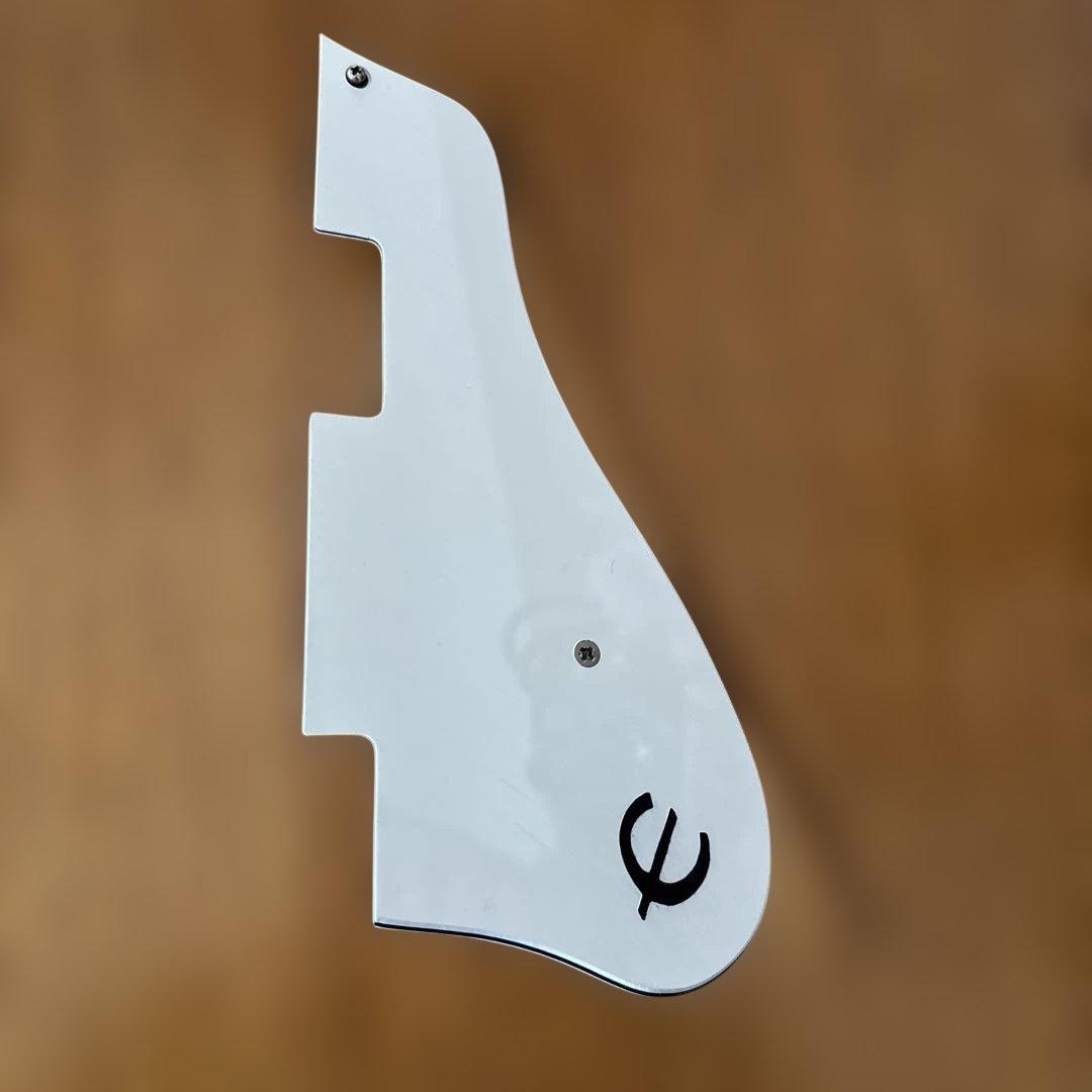 Epiphone Casino　エピフォン カジノ マツモク 日本製