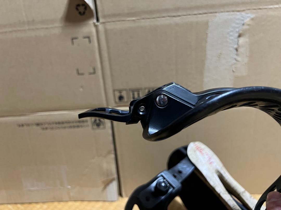 Burton malavita Re:Flex バートン　マラビター　M サイズ