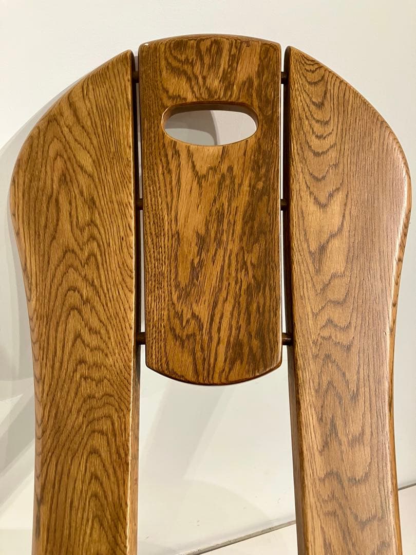 浜本工芸　ハイバック椅子、美品、キツツキ、カリモク、秋田木工、天童木工、レトロ