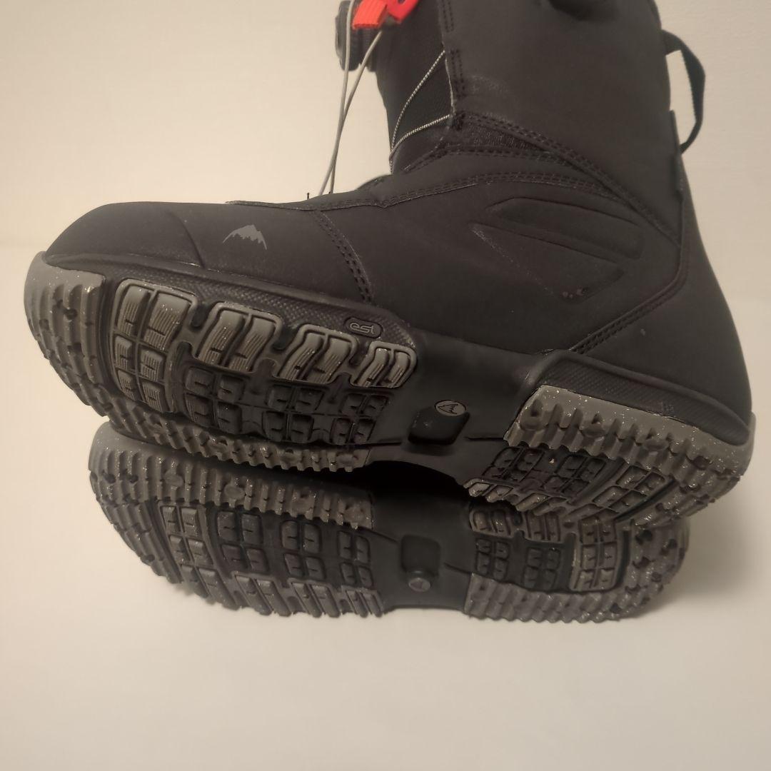 スノーボード　ブーツ　BURTON RULER 27.5cm