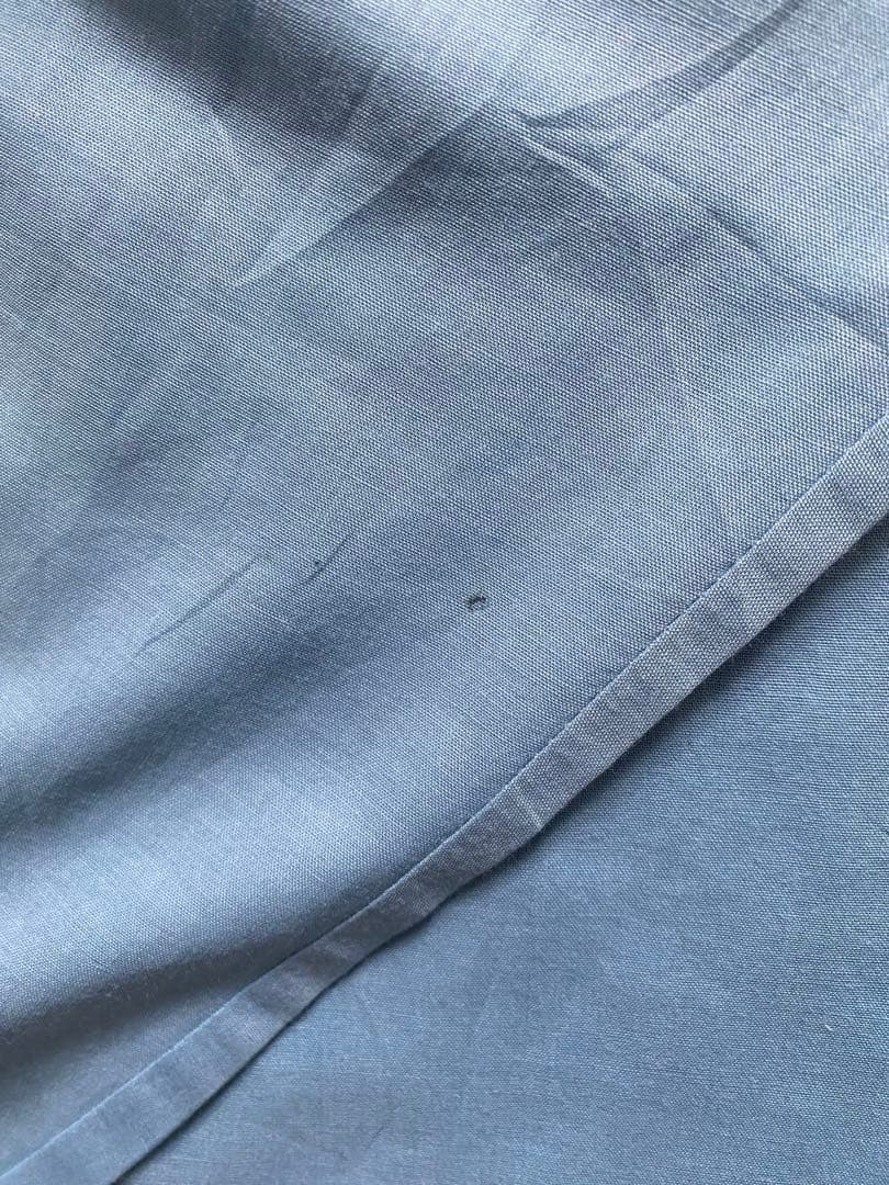 TOWNCRAFT オープンカラーシャツ　サイズM