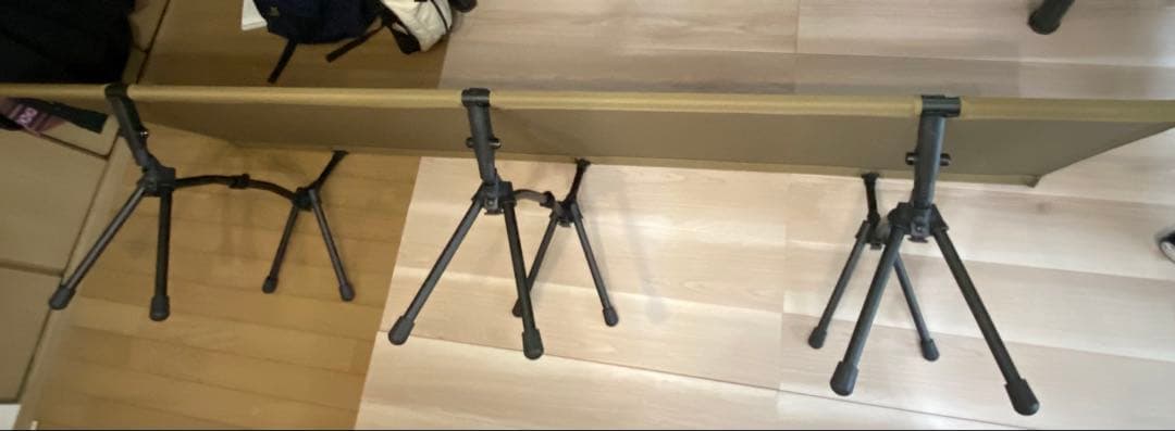 BROOKLYN OUTDOOR COMPANY (BOC) コット 600D