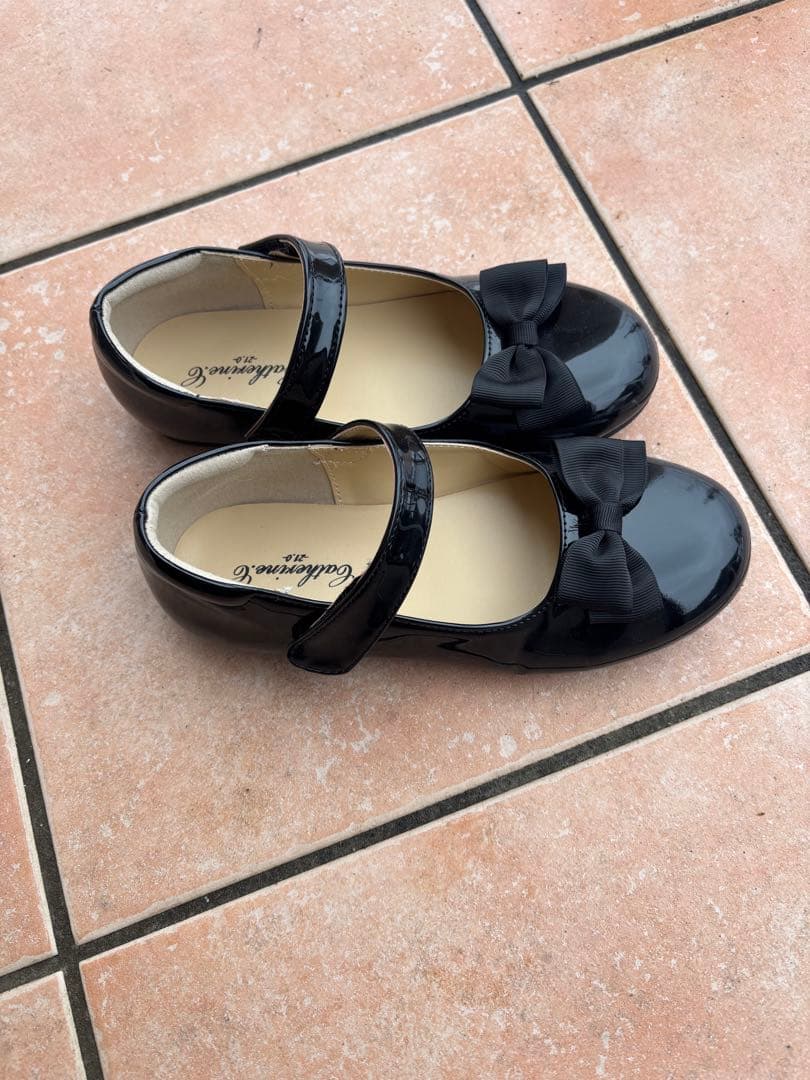 キャサリンコテージ♡袴♡120cm♡肌襦袢付♡靴セット