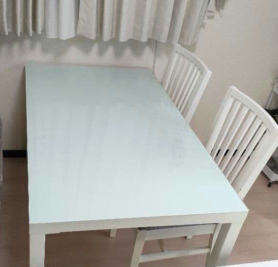 ダイニングテーブルセット