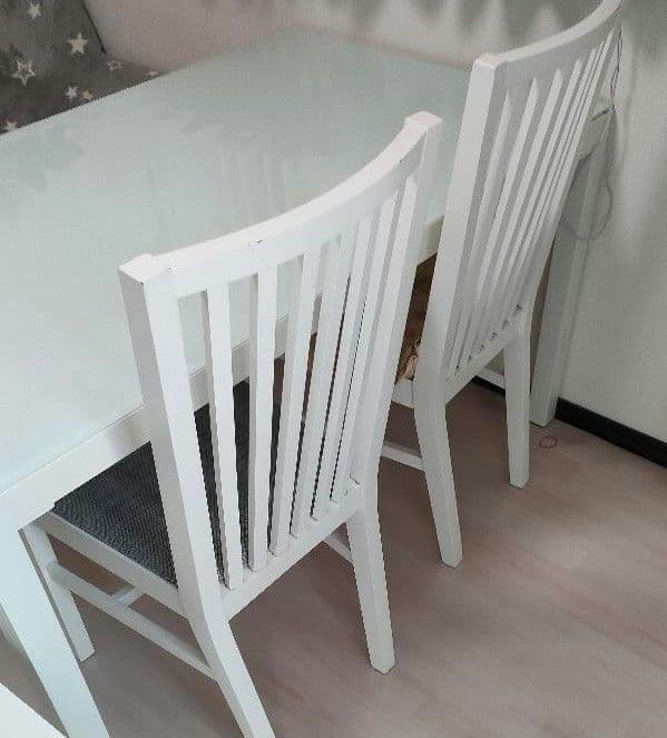 ダイニングテーブルセット