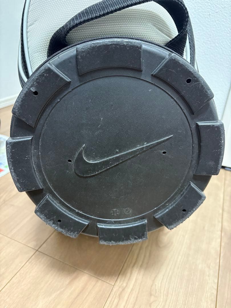 Nike ナイキ キャディバッグ ブラック