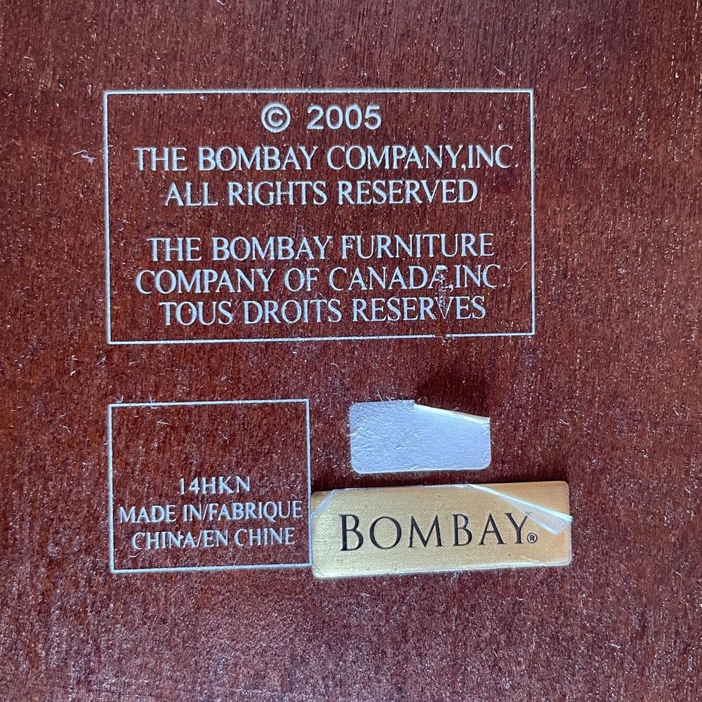 karimoku 木製 サイドテーブル アンティーク ビンテージ カリモク