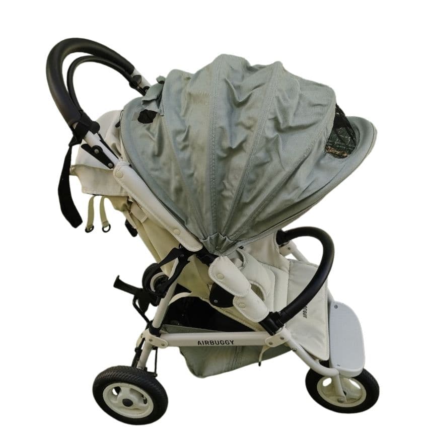 エアバギー COCO BRAKE フロムバース ベビーカー