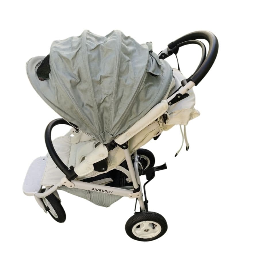 エアバギー COCO BRAKE フロムバース ベビーカー