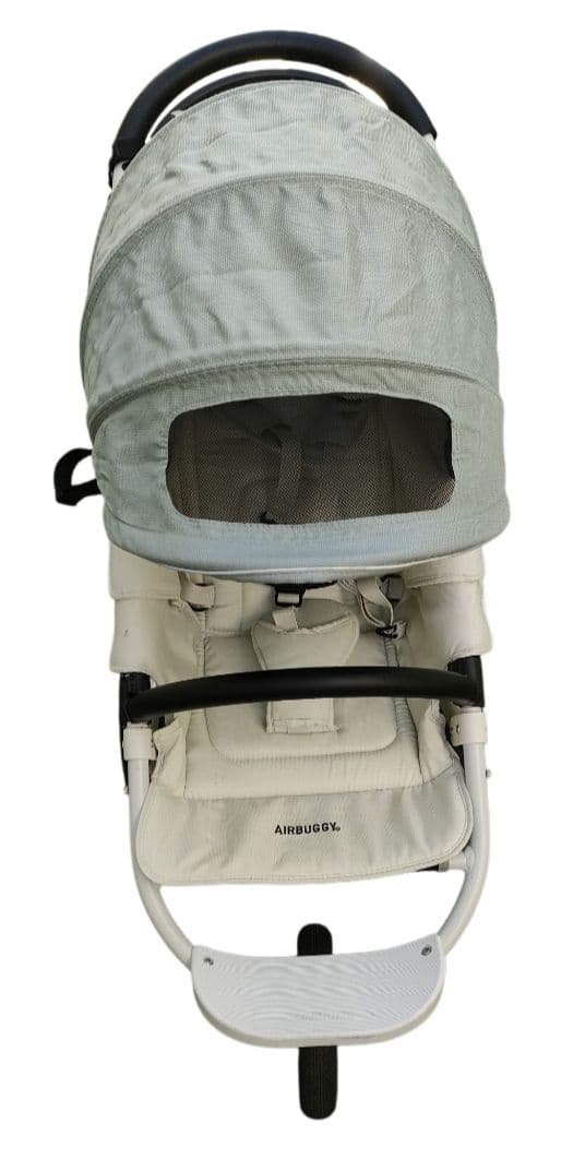 エアバギー COCO BRAKE フロムバース ベビーカー