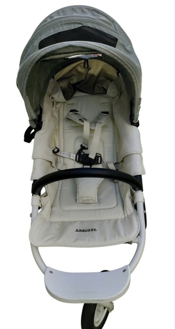 エアバギー COCO BRAKE フロムバース ベビーカー