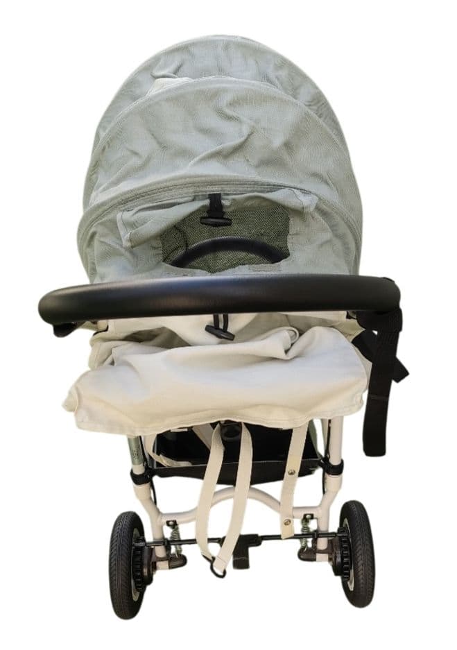 エアバギー COCO BRAKE フロムバース ベビーカー