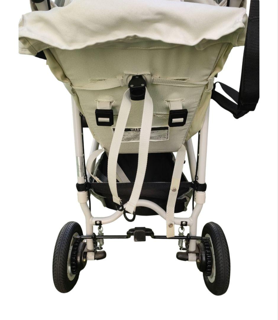 エアバギー COCO BRAKE フロムバース ベビーカー