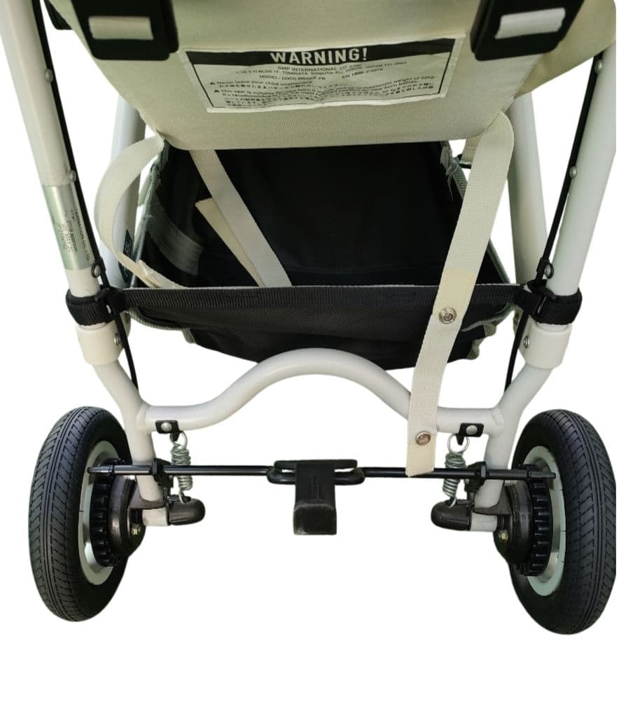 エアバギー COCO BRAKE フロムバース ベビーカー