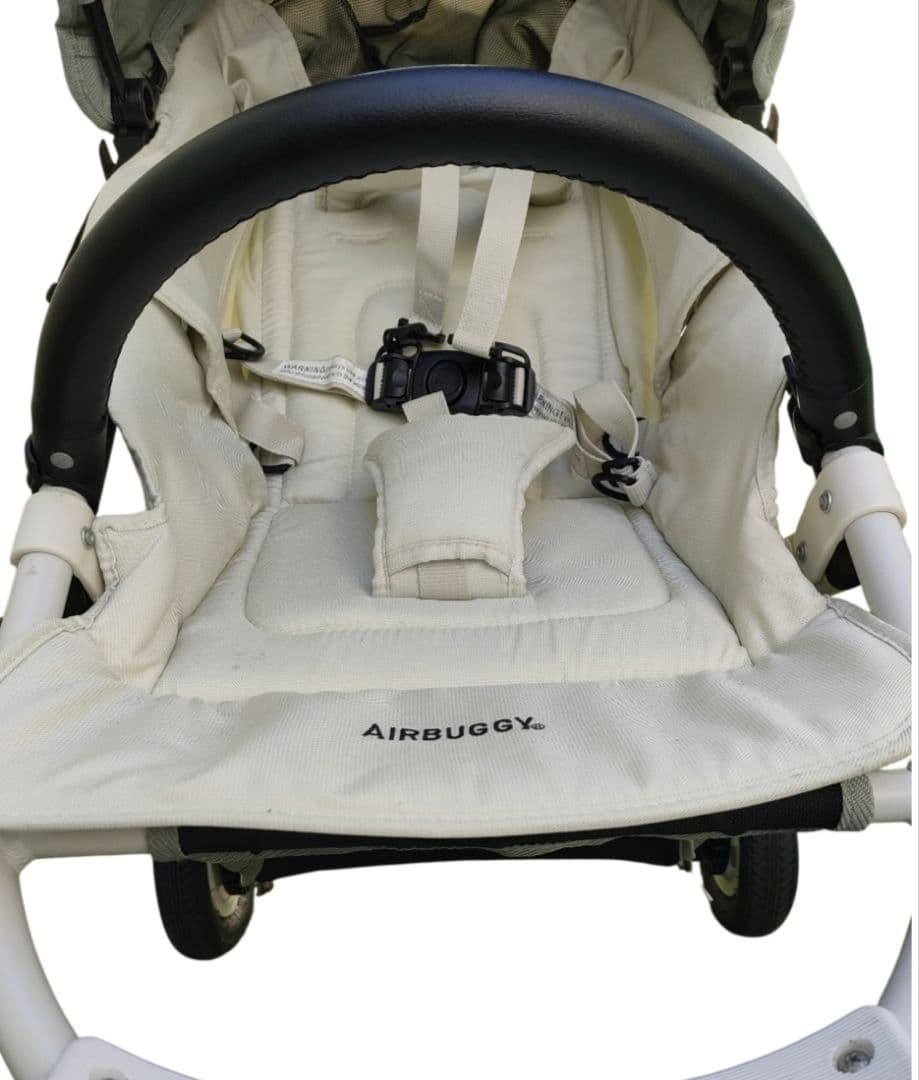 エアバギー COCO BRAKE フロムバース ベビーカー