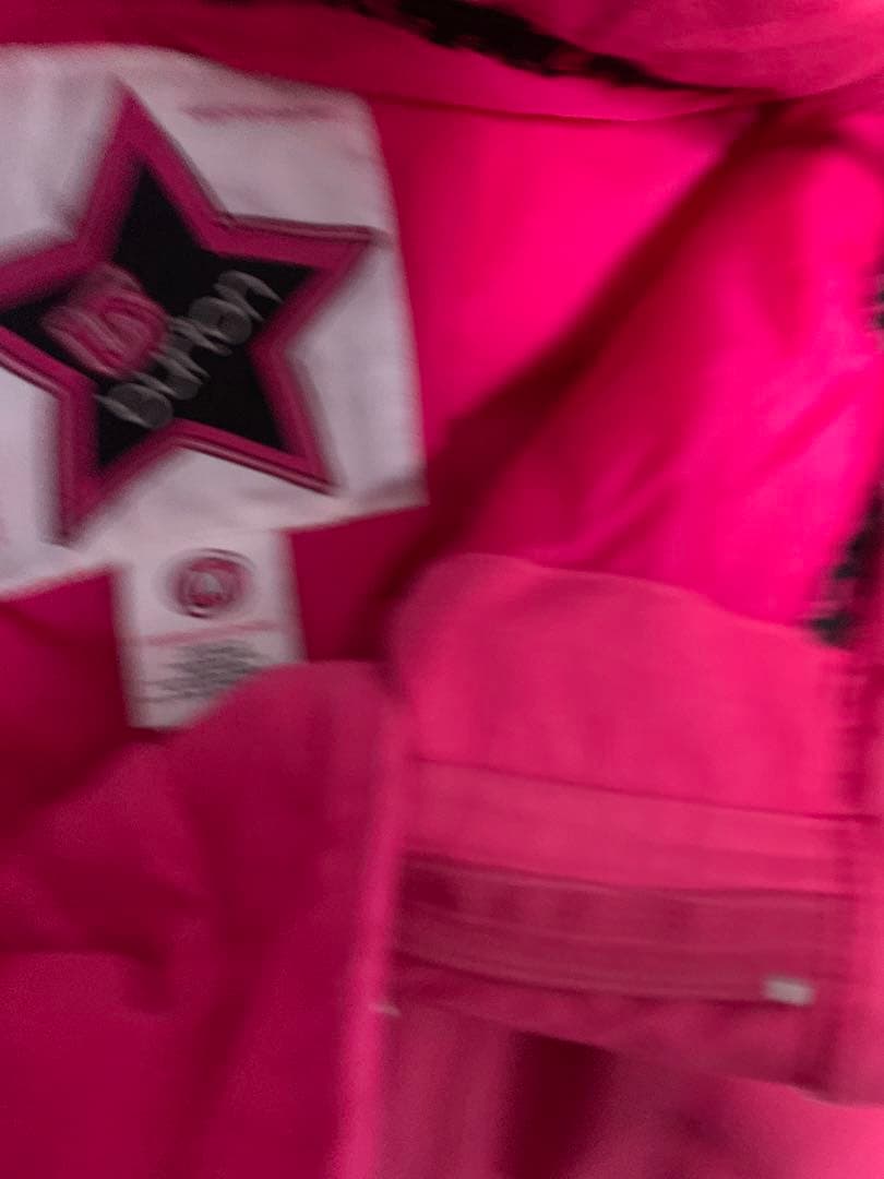 子ども用スキーウェアセット（オリーブ、マルチカラー、ピンク）