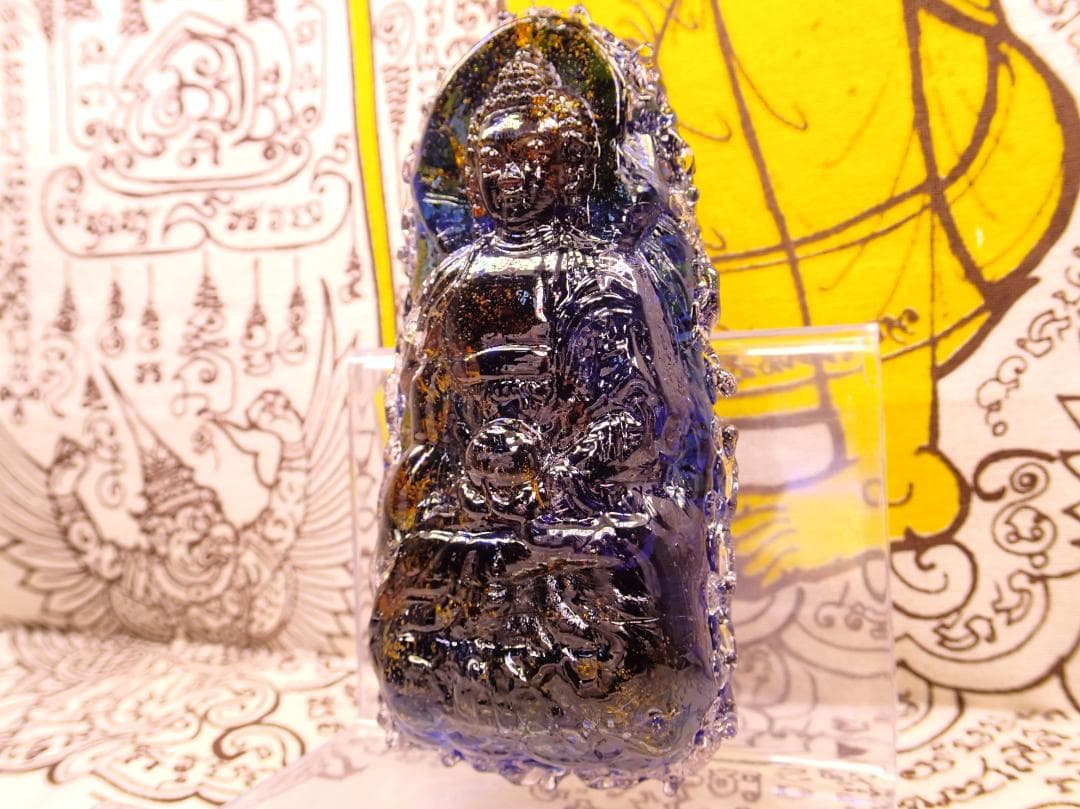 ❇薬師如来♎タイの仏像♊神聖物⭐レクライ♌プラクルアン✨