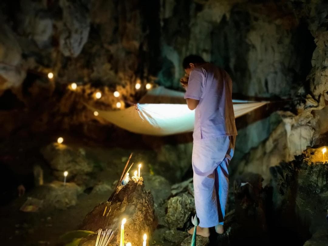 ❇薬師如来♎タイの仏像♊神聖物⭐レクライ♌プラクルアン✨