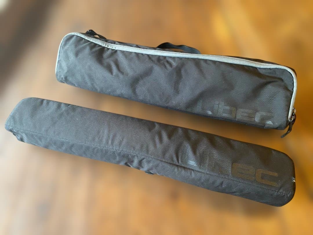 ゆ*う様 Libec リーベック ビデオカメラ 三脚 ALX KIT & スライ