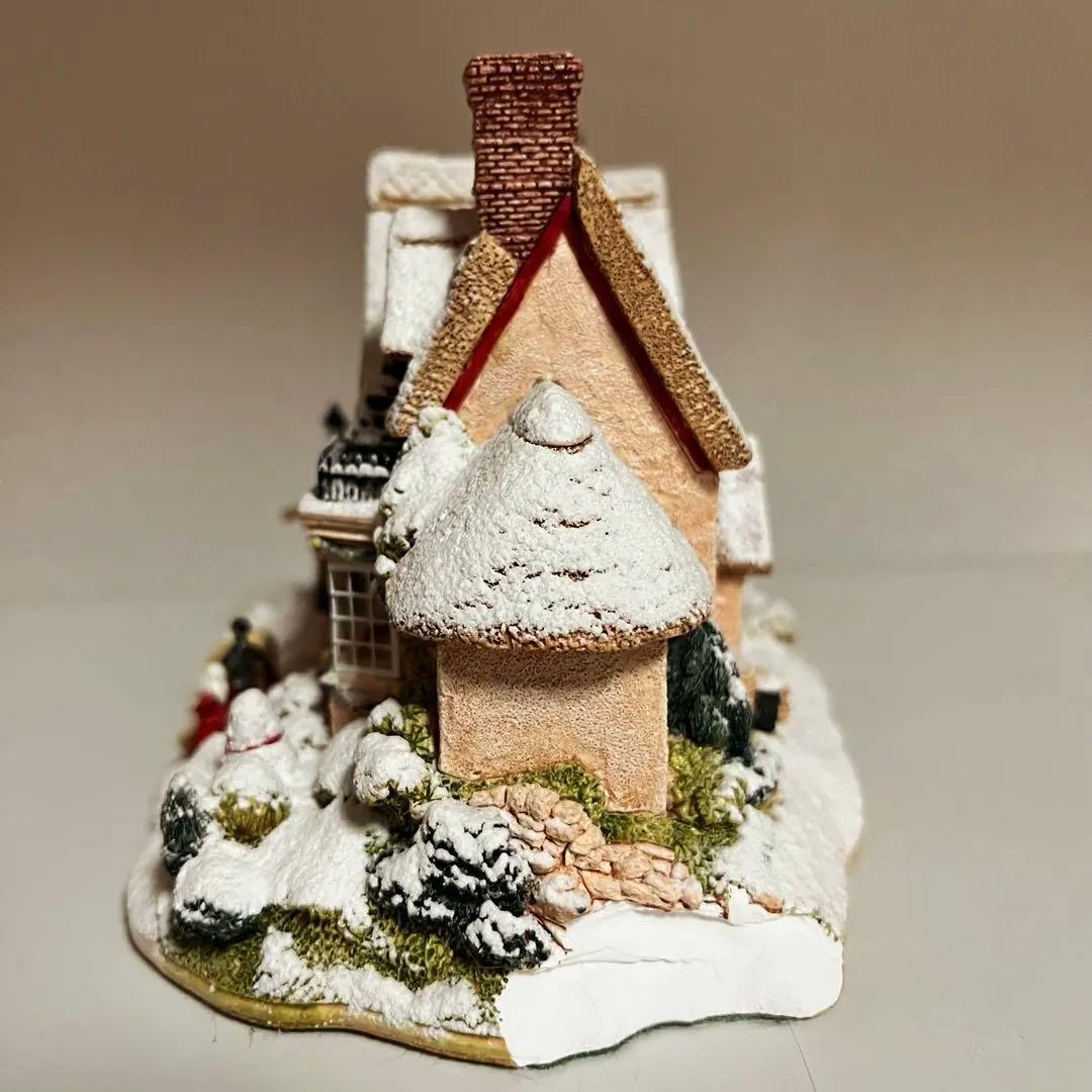 リリパットレーン THE STAR INN (※一部欠けあり)