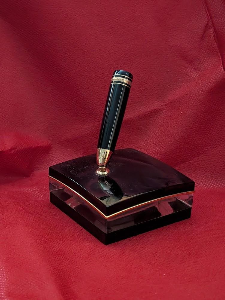 MONTBLANC　モンブラン　ペンスタンド　マイスターシュテュック146