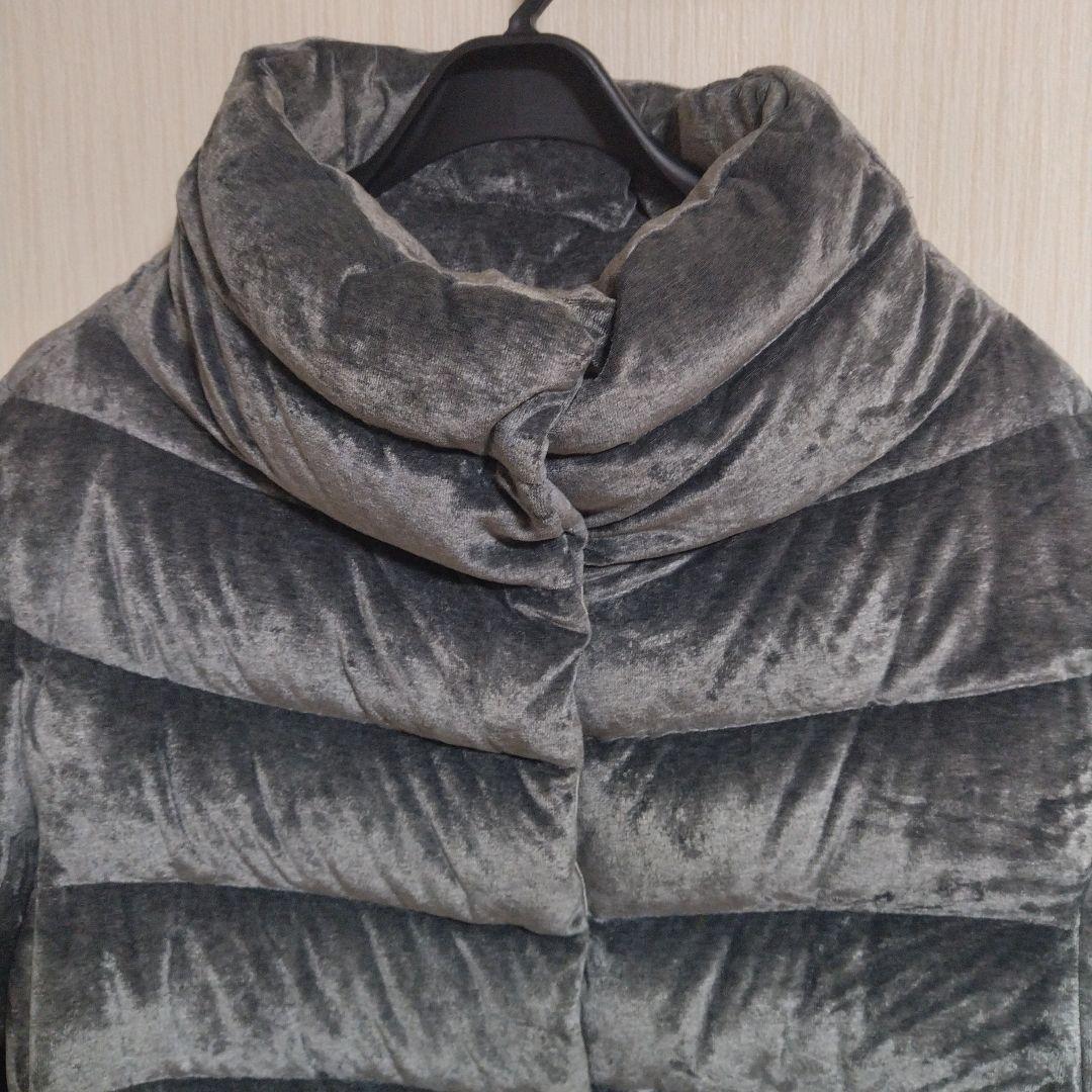 HERNO　ヘルノ　ショートダウンコート