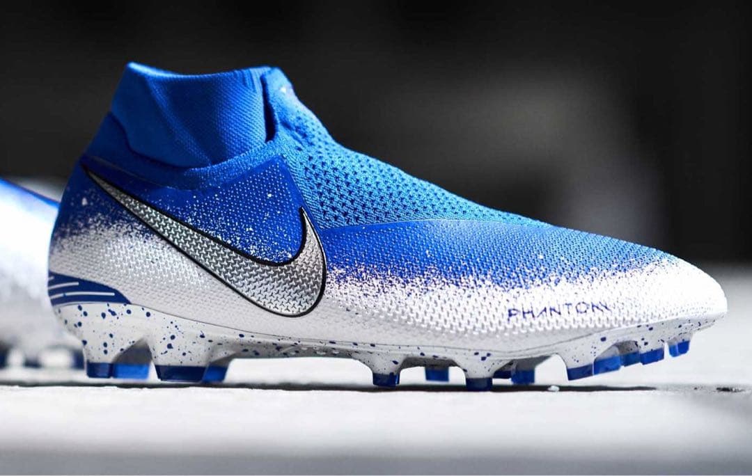 ナイキサッカースパイク　　プロ愛用　　　　激レア　　　　　28cm