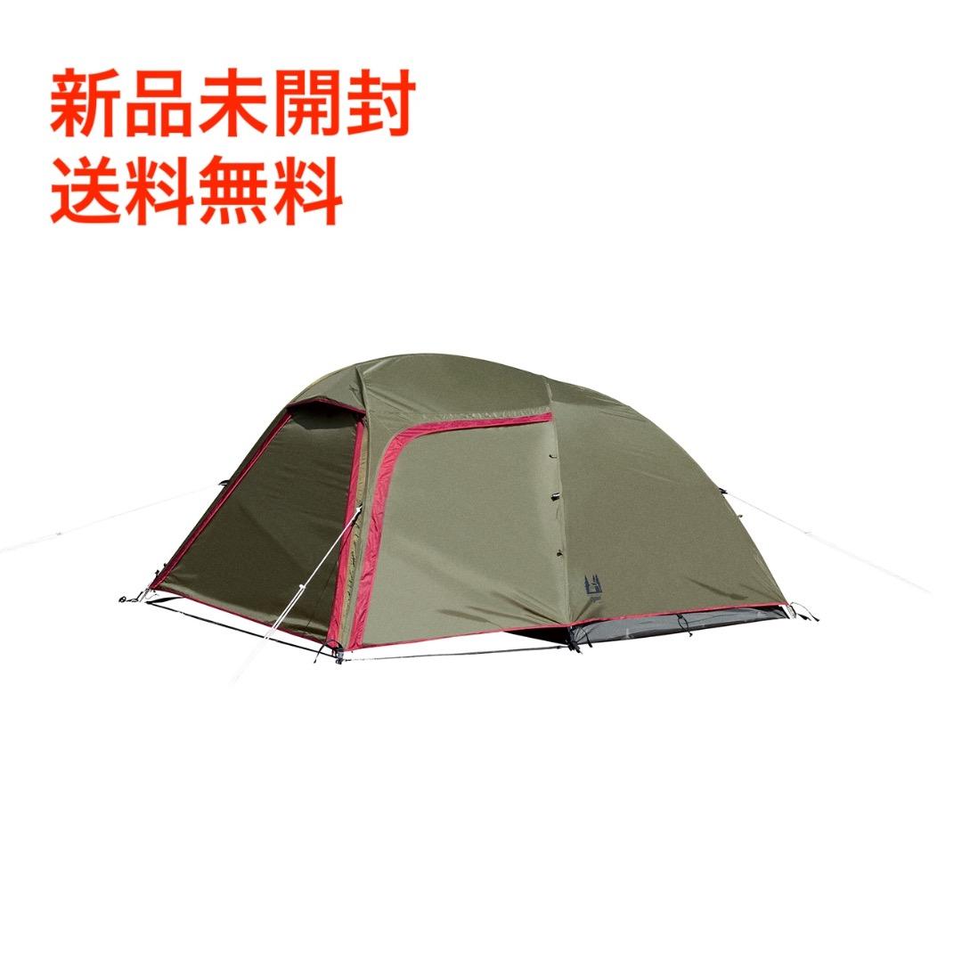 新品未開封 Ogawa オガワ ステイシー Stacy ST-2 カーキ