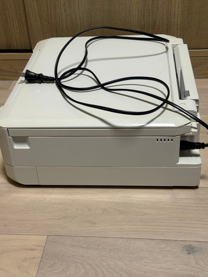 EPSON EP-808AW プリンター