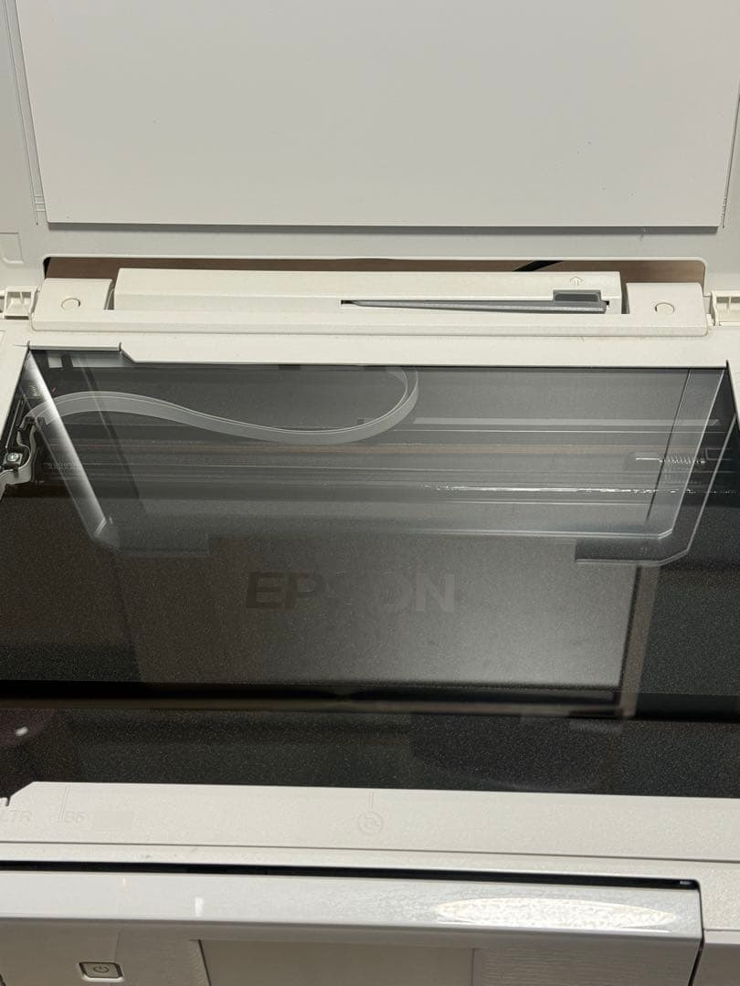 EPSON EP-808AW プリンター