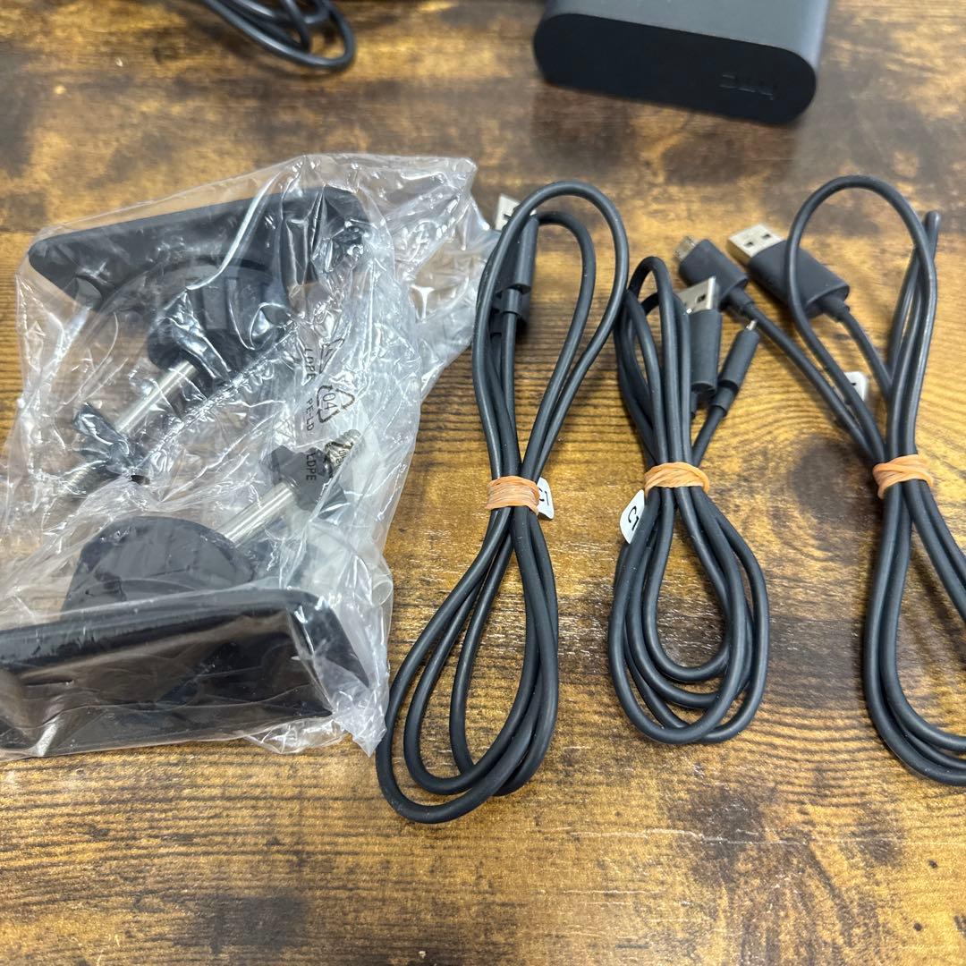 viveトラッカー3個 ベースステーション2個セット