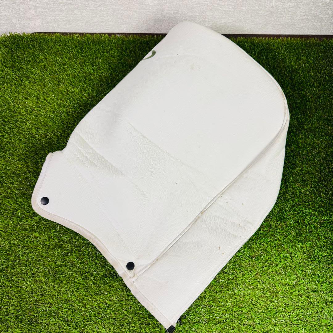 【人気モデル】オークリー ツアーモデル キャディバッグ 白