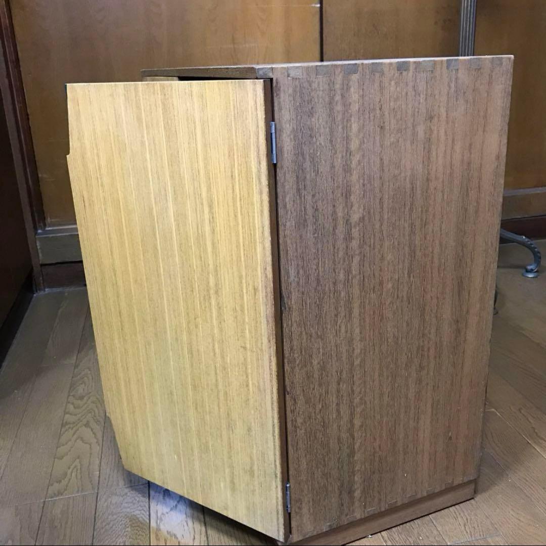 食器棚　木製　MEITO 食器セット