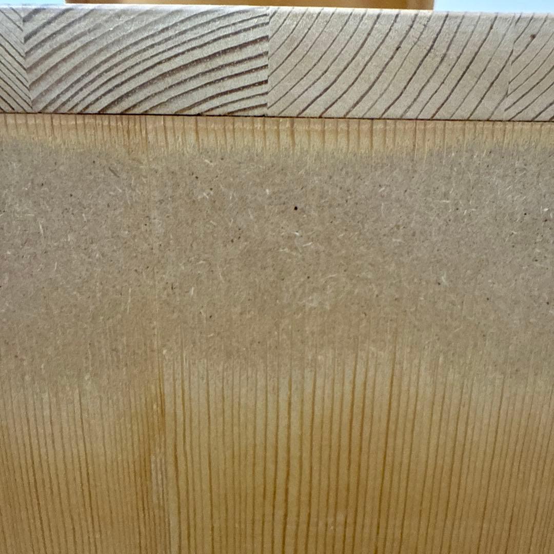 無印　MUJI デスクキャビネット