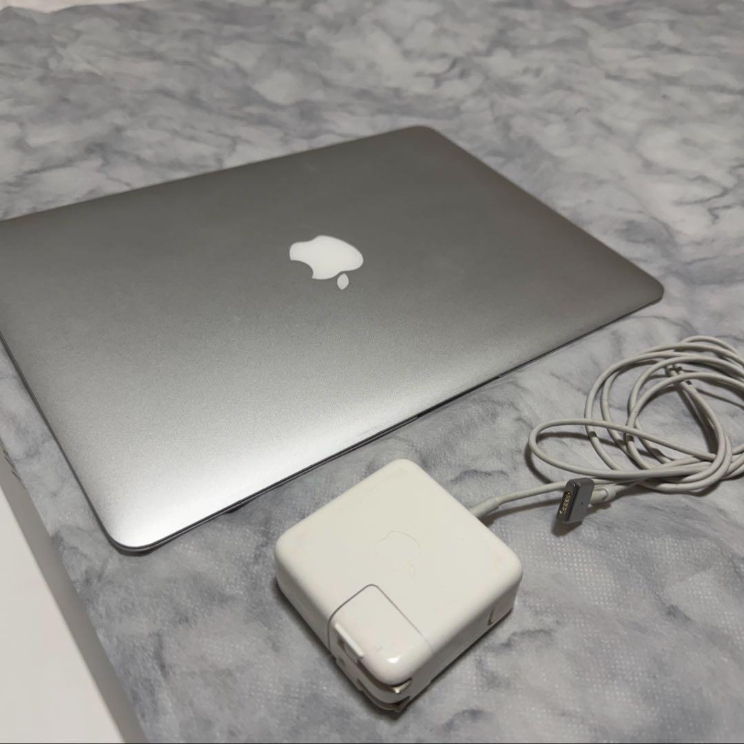 MacBook Air Early 2015 13インチ 128GB 箱付き