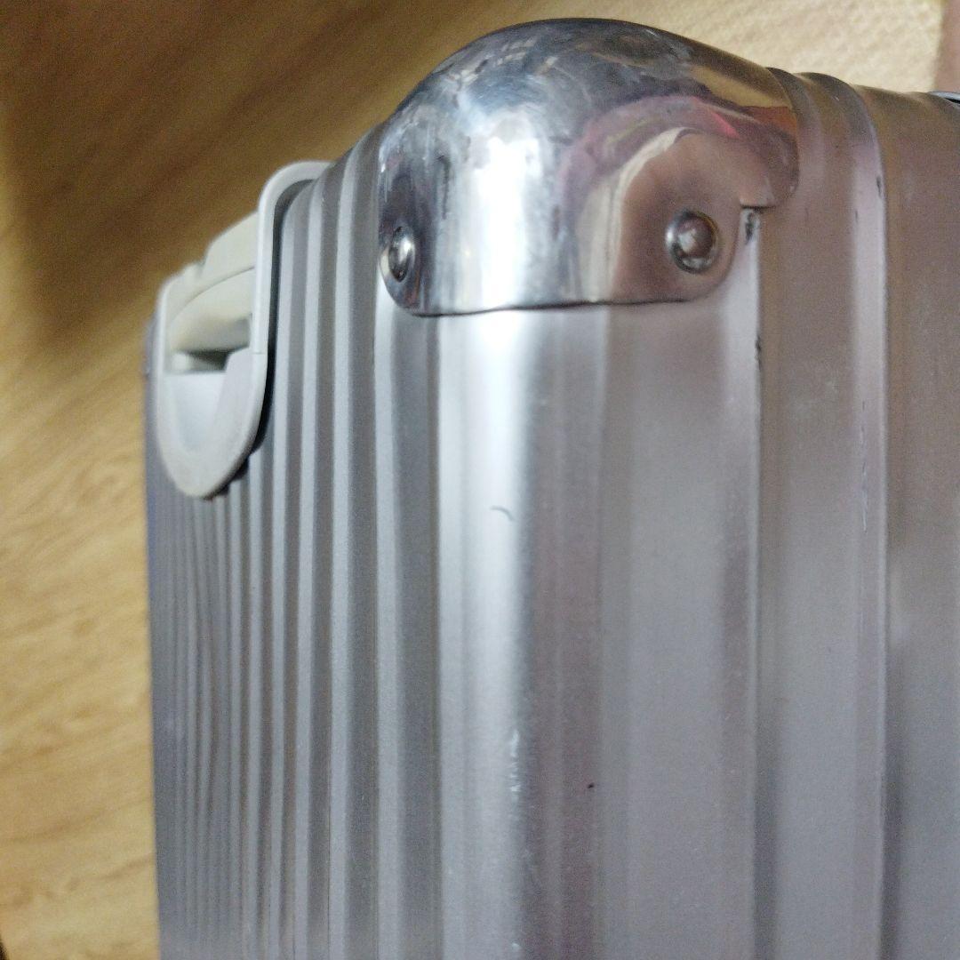一*店様 リモア　スーツケース　クラッシックフライト　RIMOWA　63L　60