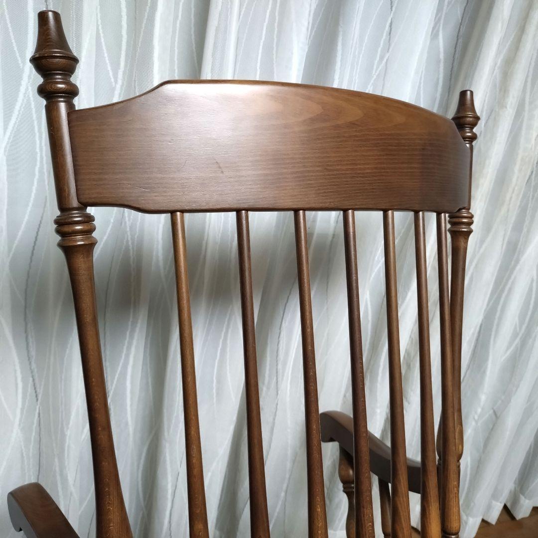 WINDS 太平　ロッキングチェア　飛騨高山　アンティーク　ヴィンテージ