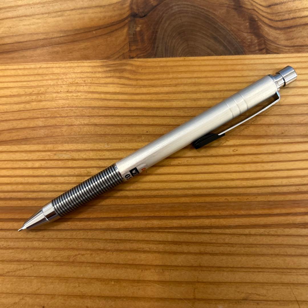 ぺんてる　テクノマチック　シャーペン　廃盤　レア