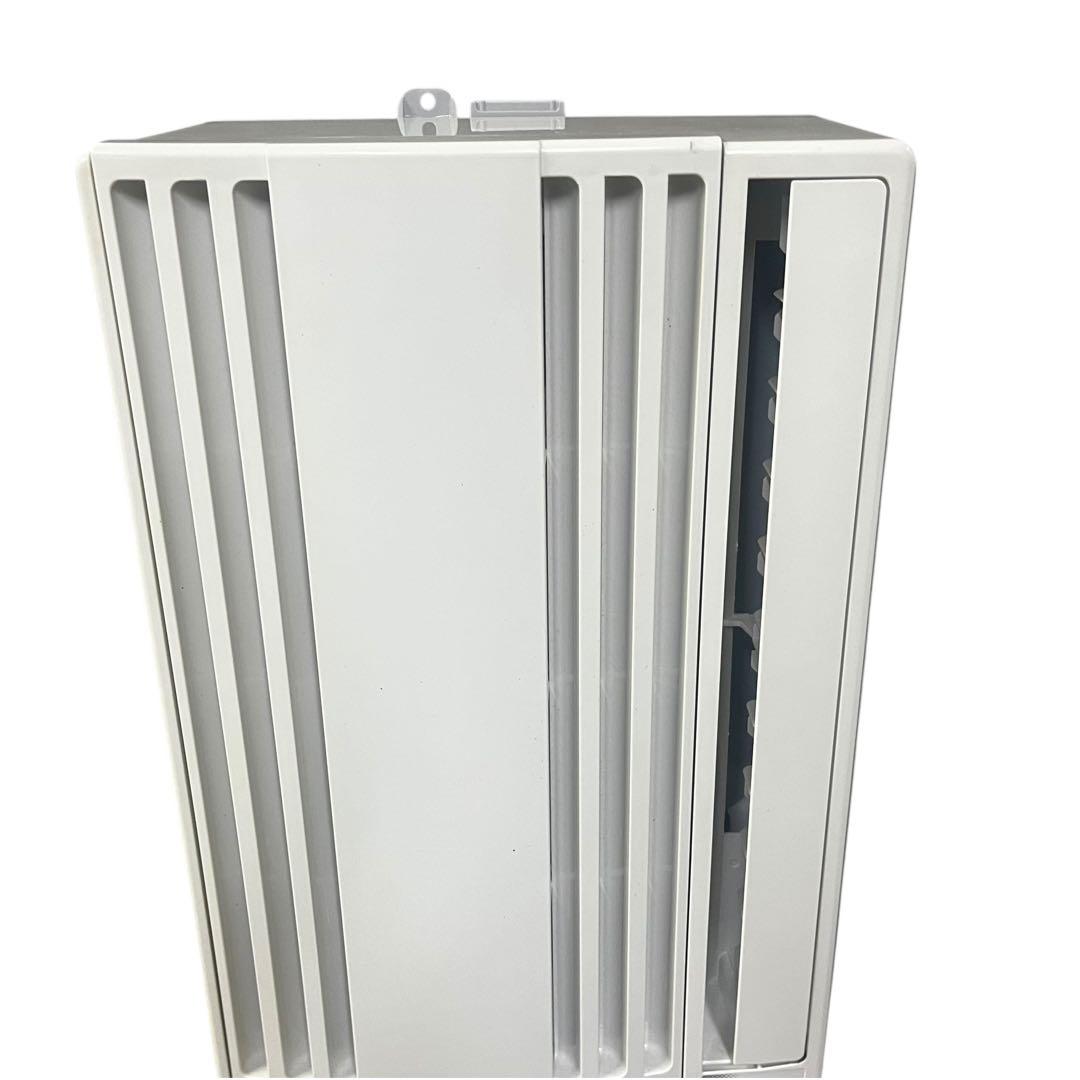 2023年製 コロナ　窓用エアコン　ウインドエアコン CW-16A3