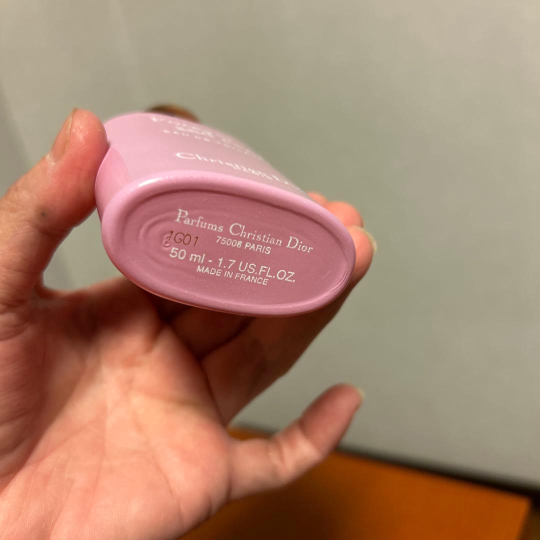 【ディオール】Dior Forever and ever 50ml