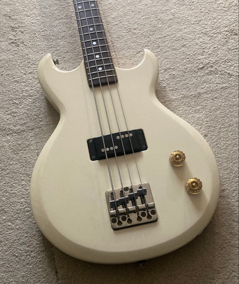 Ariapro 2 CSB-380 アリアプロ 2 ベース 日本製