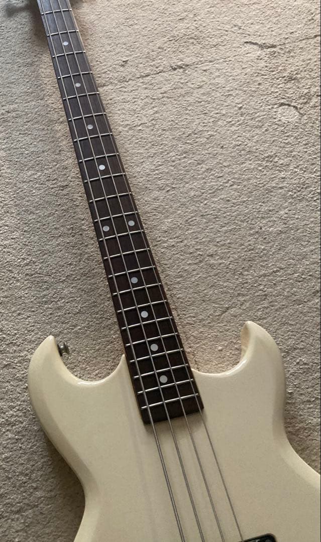 Ariapro 2 CSB-380 アリアプロ 2 ベース 日本製