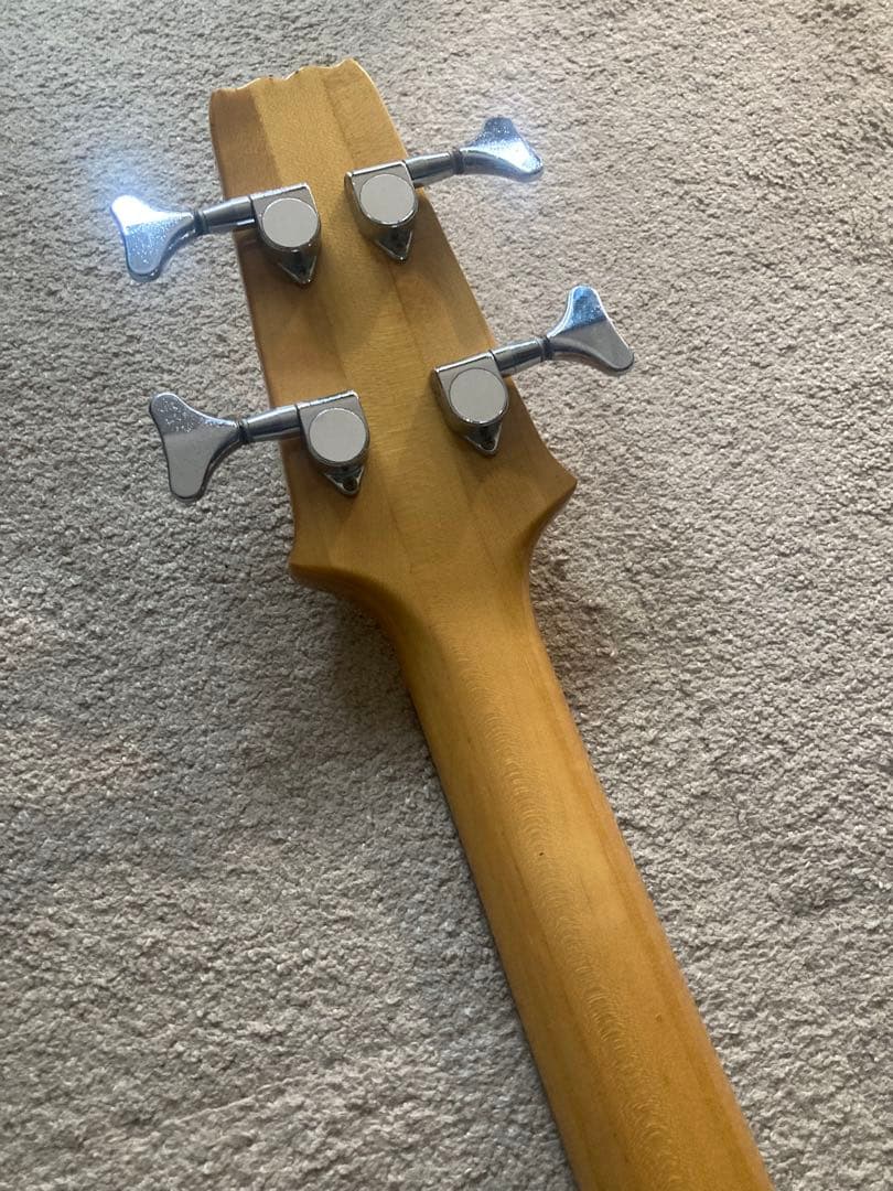 Ariapro 2 CSB-380 アリアプロ 2 ベース 日本製