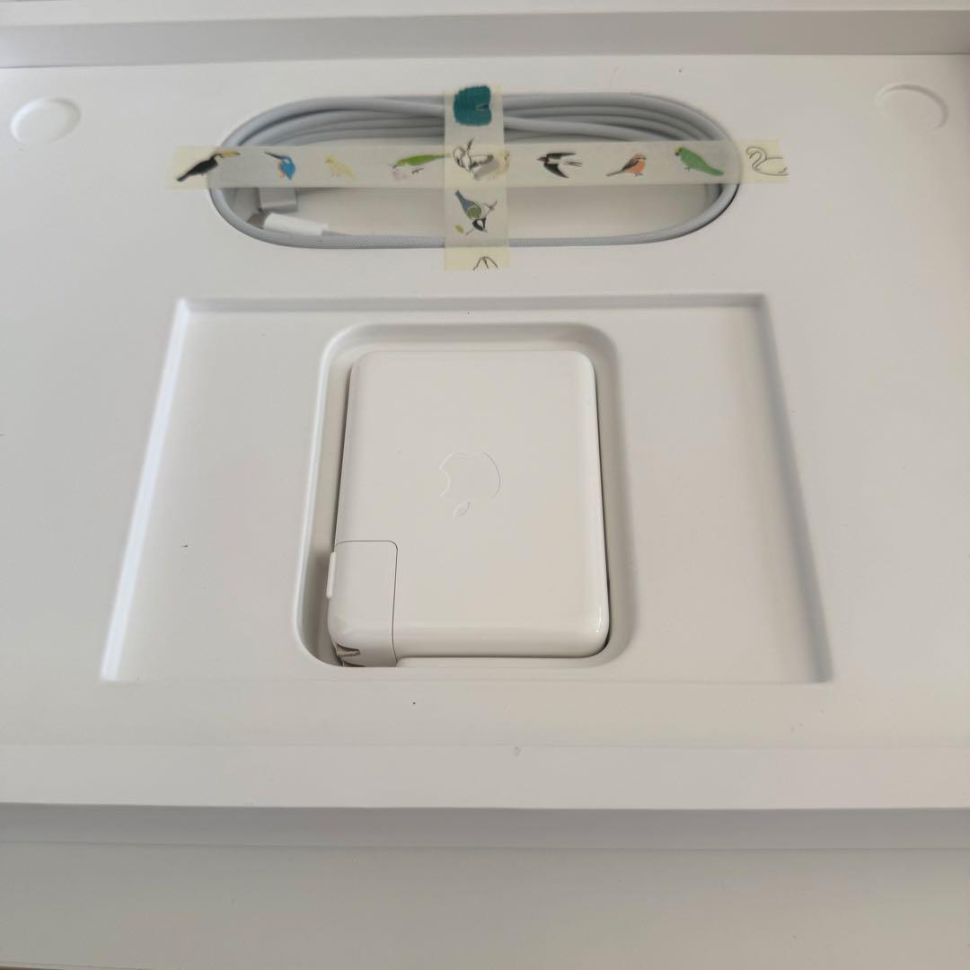 MacBook Pro Liquid Retina XDRディスプレイ 16.2