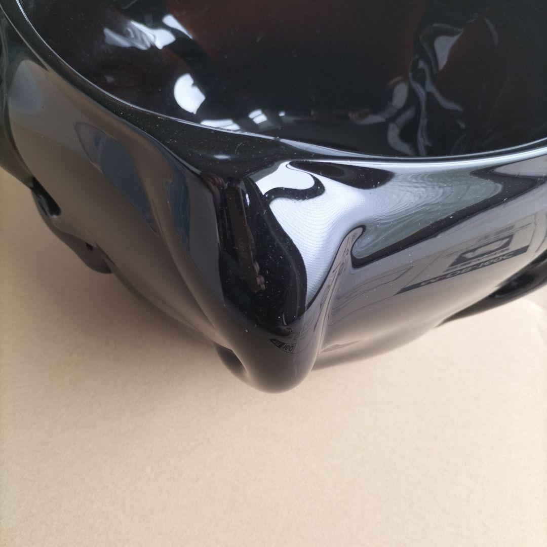 琉球ガラス鉢（稲嶺盛吉）