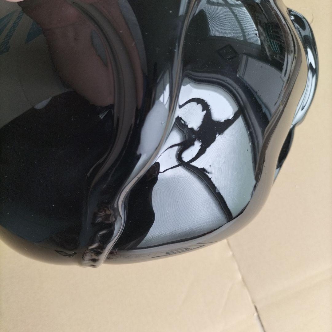 琉球ガラス鉢（稲嶺盛吉）