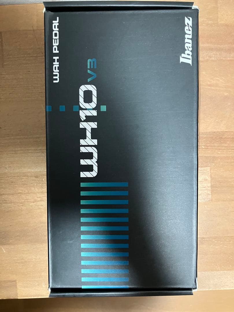 Ibanez / WH10 V3 【箱付き】